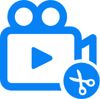 斗影Logo