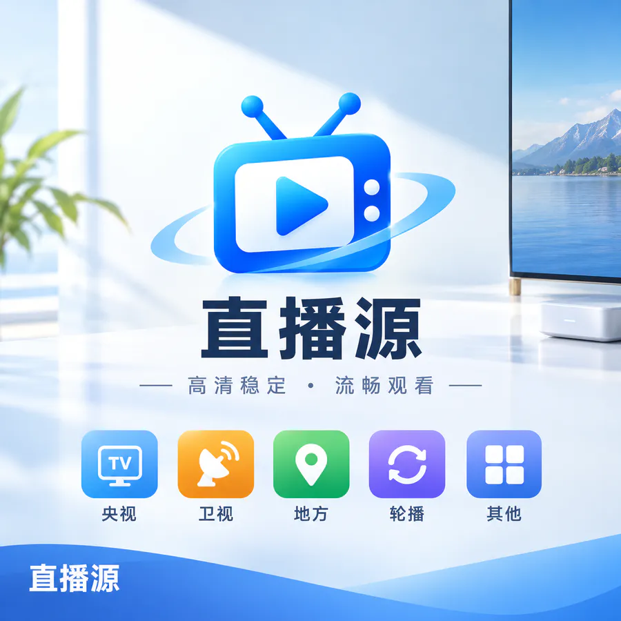 M3UHub 专属源
