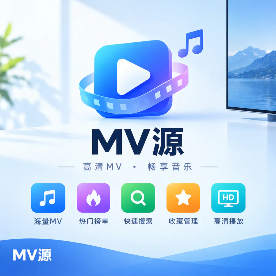 MV源