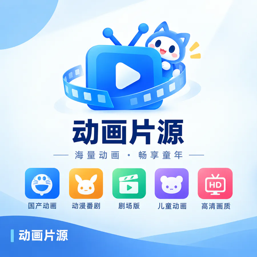 英语儿歌和启蒙动画