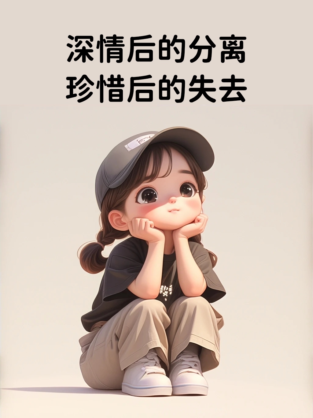 自愈系短视频 不出镜不口播