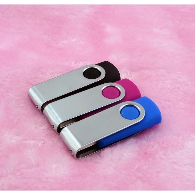 带指示灯的 USB 2.0 U 盘